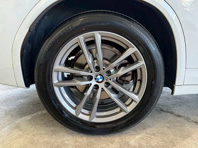 X3 xDrive20d RHD ZA