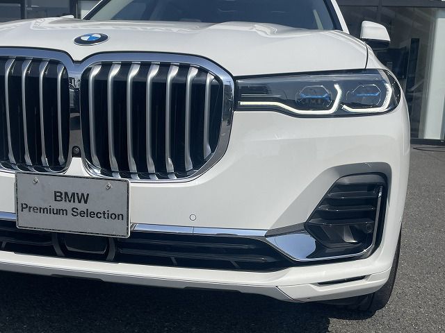 G07 X7 xDrive40d B57 3.0d