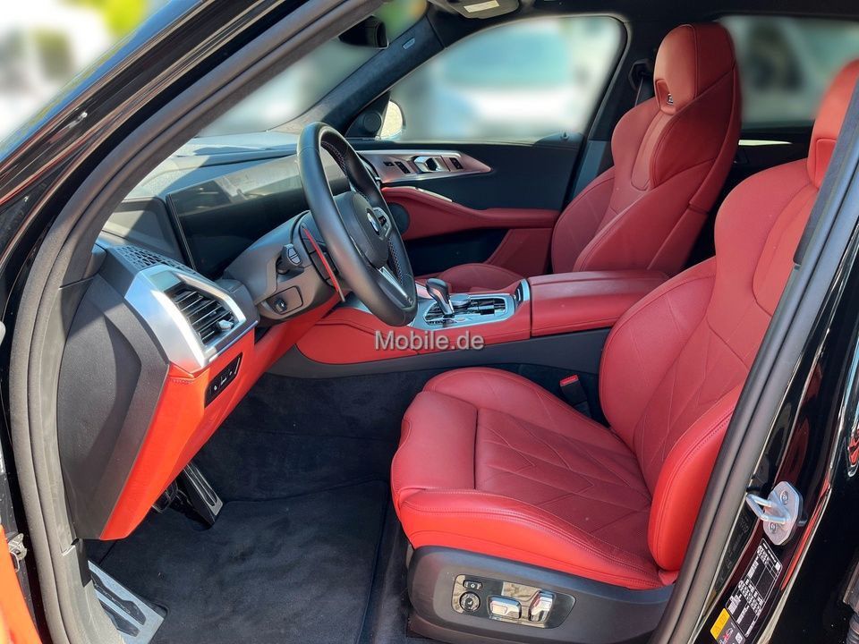 BMW XM