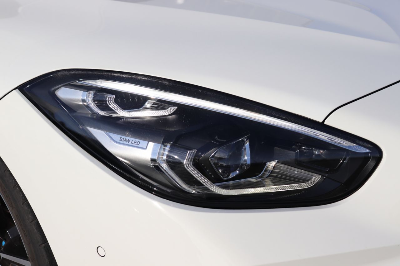G29 z4 sDrive20i RHD