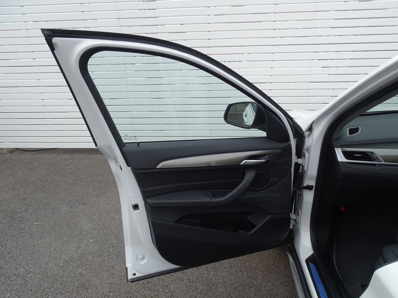 F48 X1 xDrive18d B47 2.0d LCI