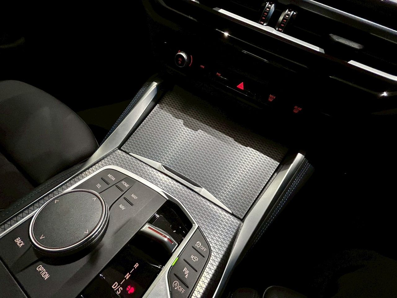 420i Gran Coupé RHD