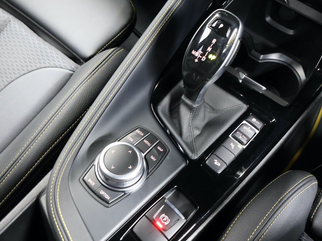 F39 X2 xDrive18d SAC B47 2.0d