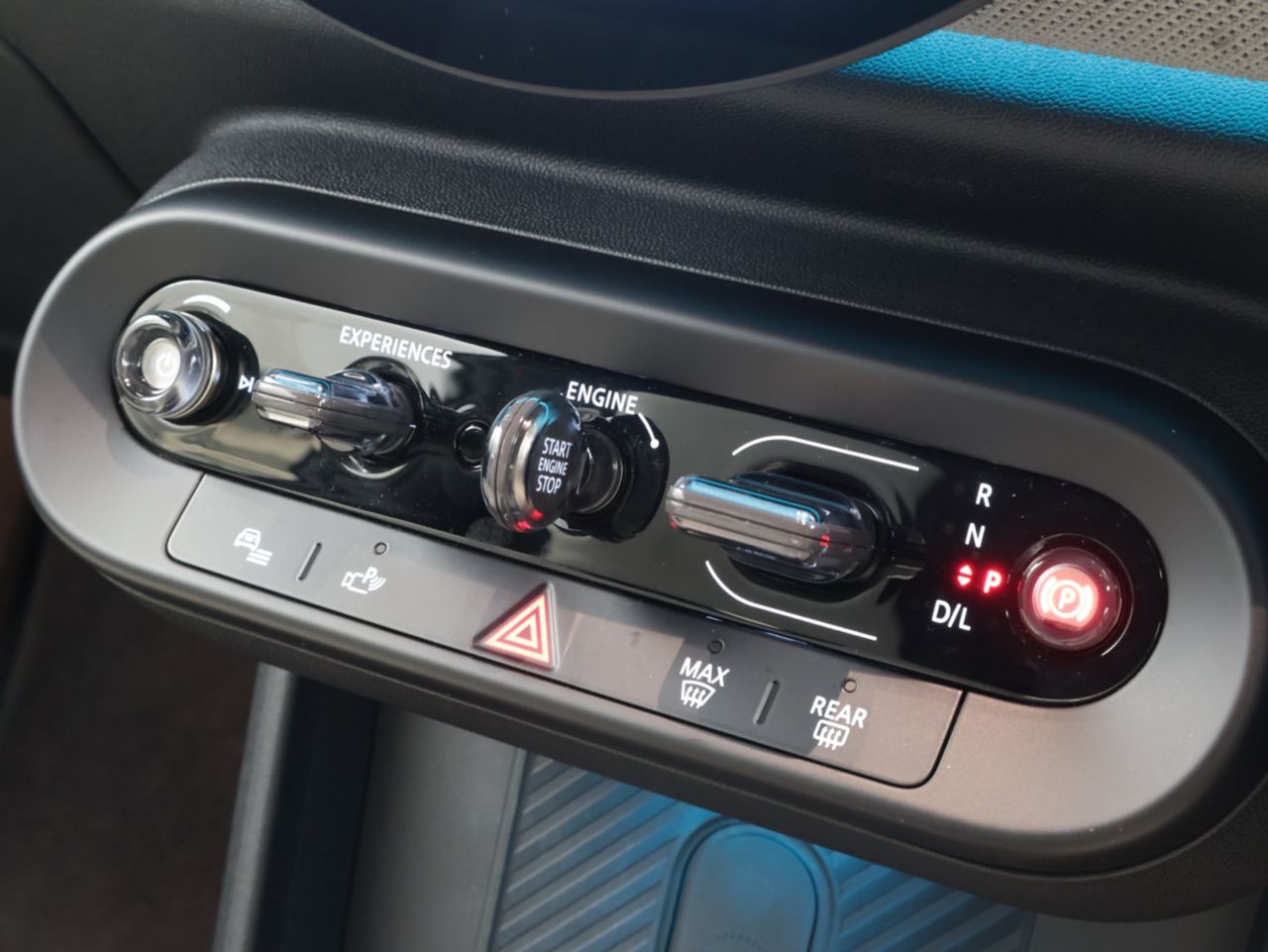 F66 MINI Cooper S 3Dr