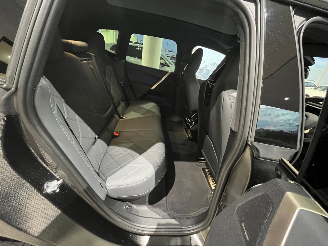 i20 iX xDrive40
