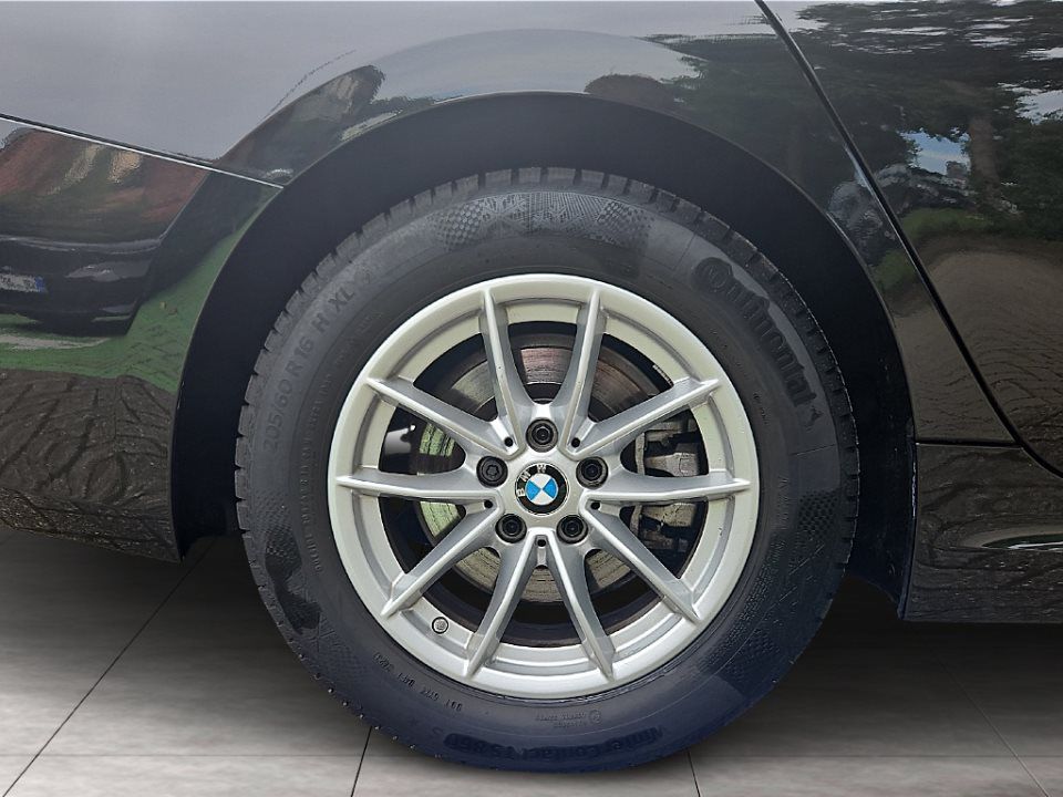 BMW 318