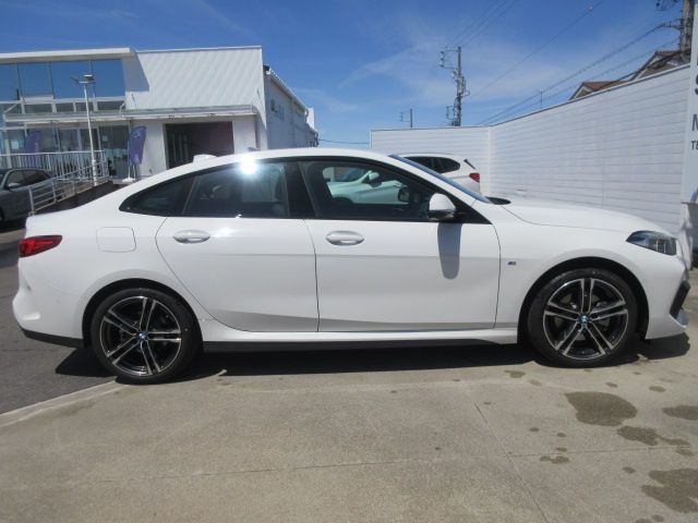 F44 218i Gran Coupe B38 1.5i