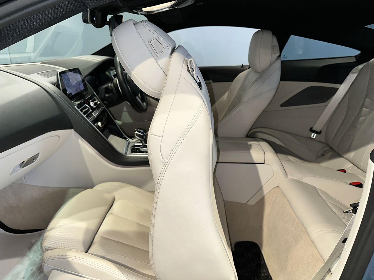 G07 X7 xDrive30d N57 3.0d