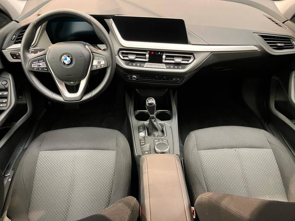 BMW 116