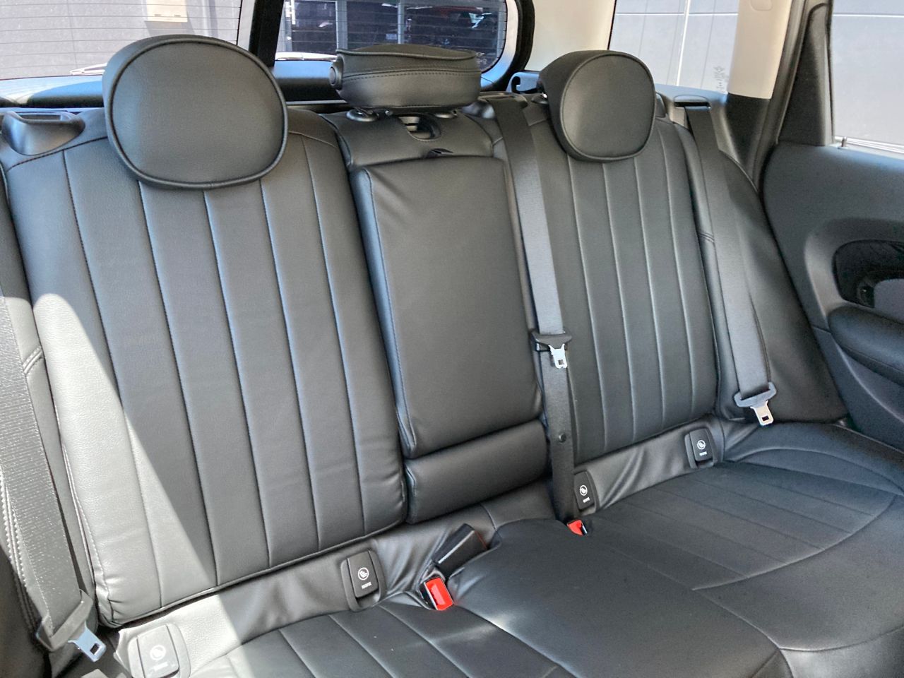 MINI CLUBMAN COOPER D