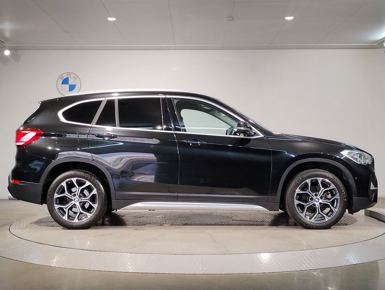 F48 X1 xDrive18d B47 2.0d LCI