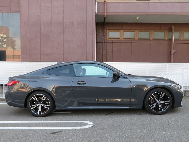 G22 420i B48 2.0 RHD