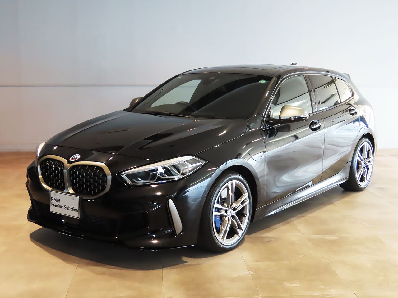 M135i xDrive