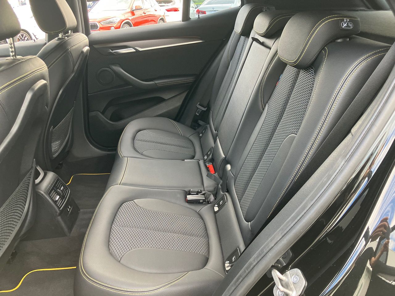 F39 X2 xDrive20d B47 2.0d