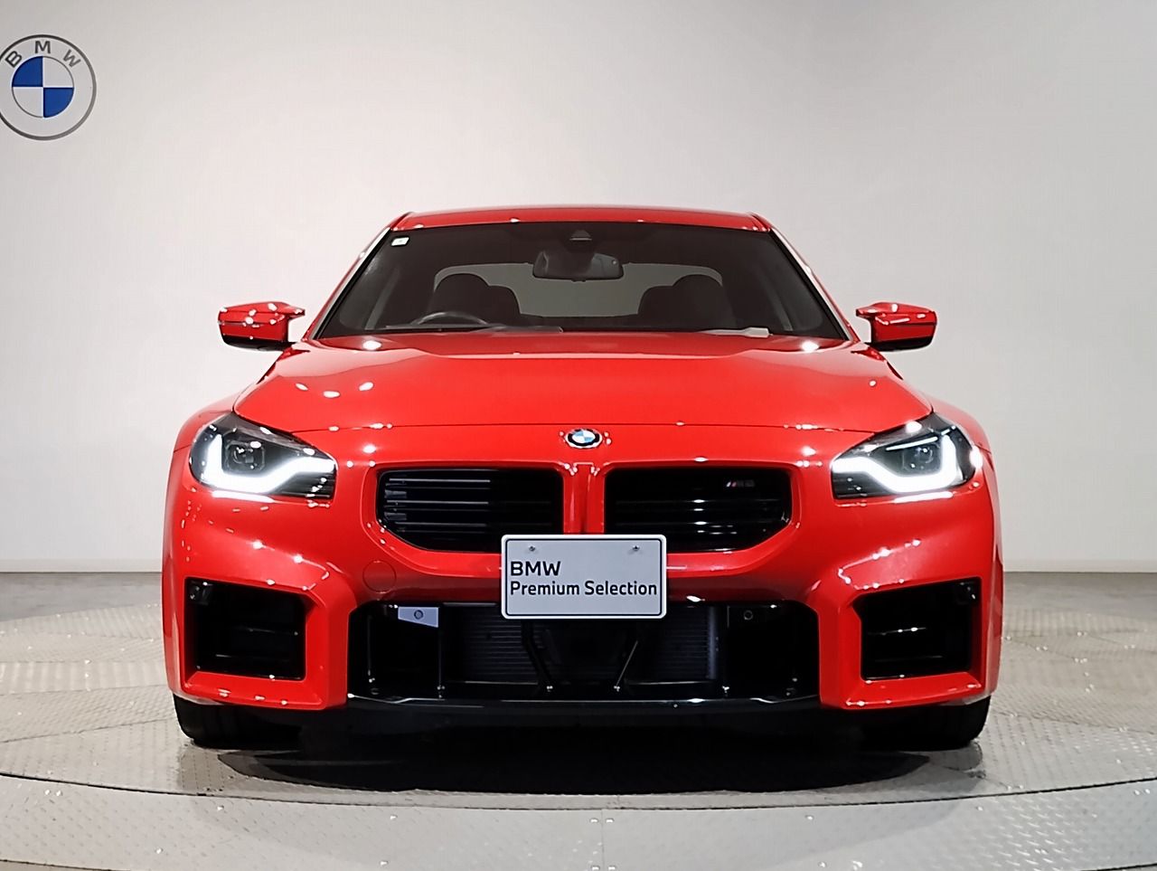 G87 M2 Coupe