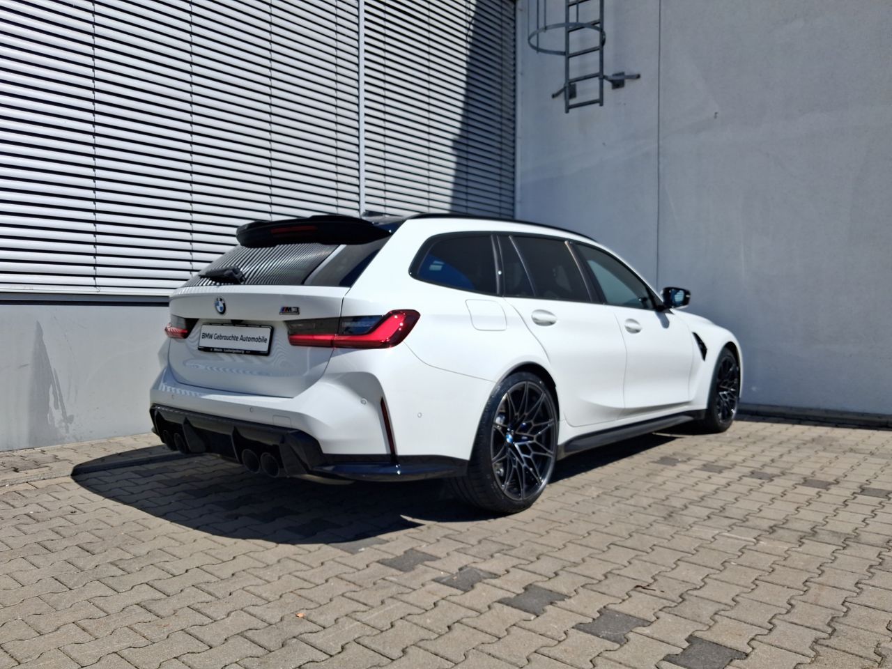BMW M3