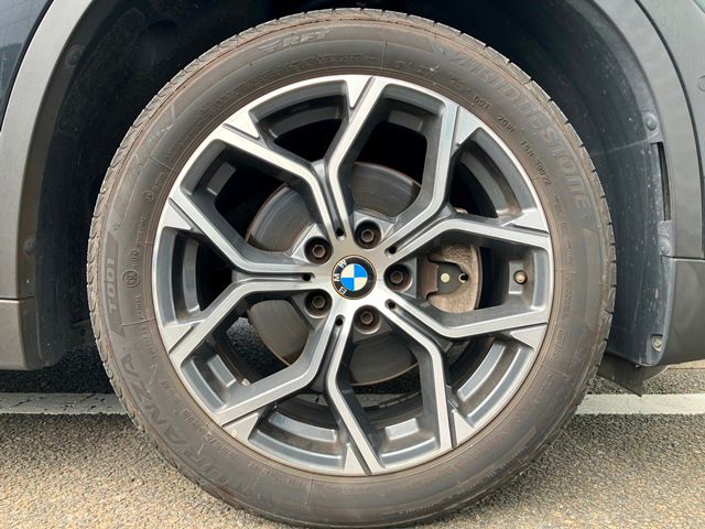 F48 X1 xDrive18d B47 2.0d LCI