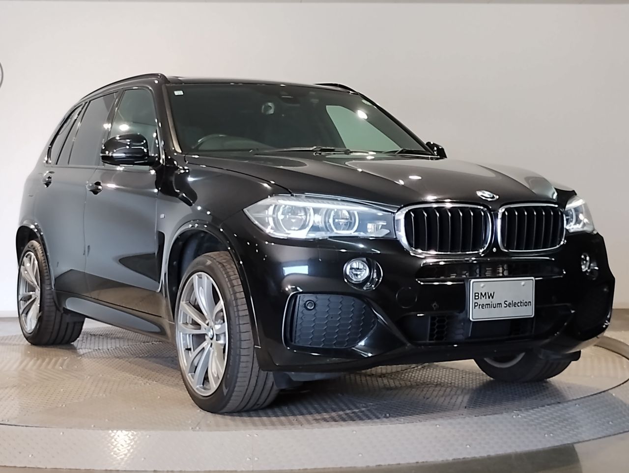X5 XDRIVE35D