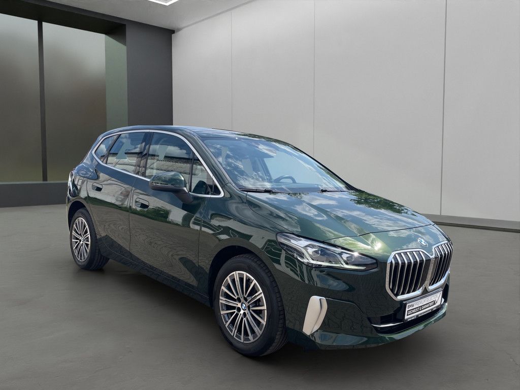 BMW 218