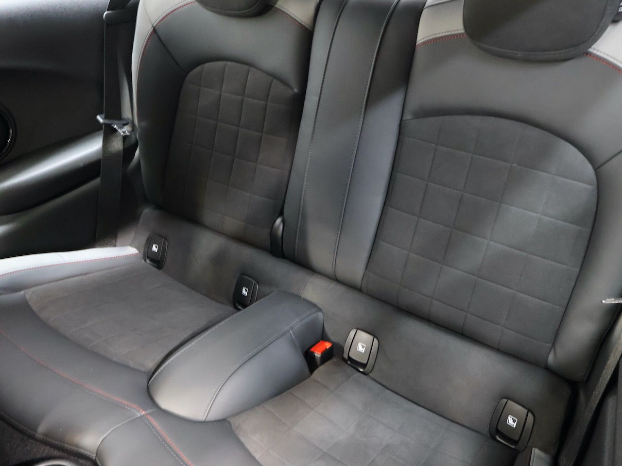 MINI JCW 3 Dr