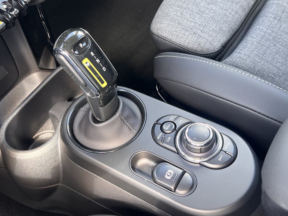 MINI Cooper SE