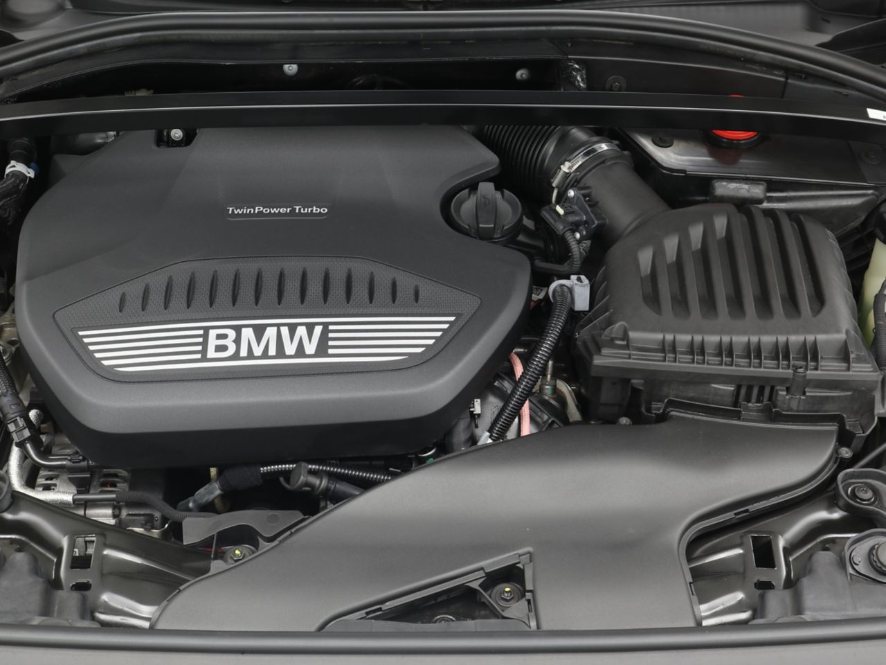F40 118d Sports Hatch 5-door B47 2.0d