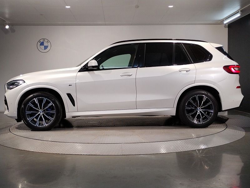 G05 X5 xDrive30d xLine B57 3.0d