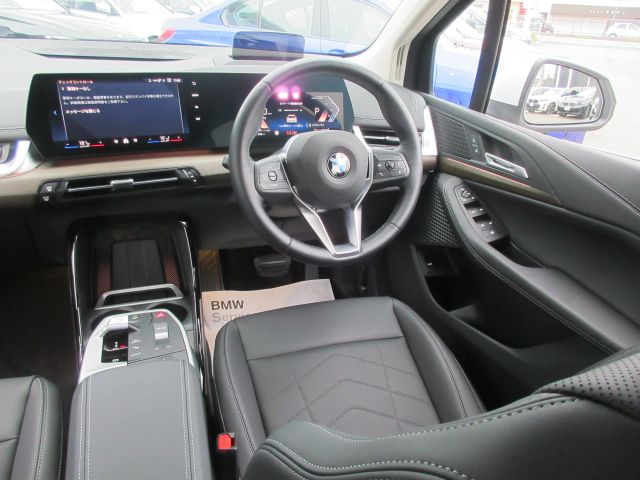 U06 218d Active Tourer B47 2.0d