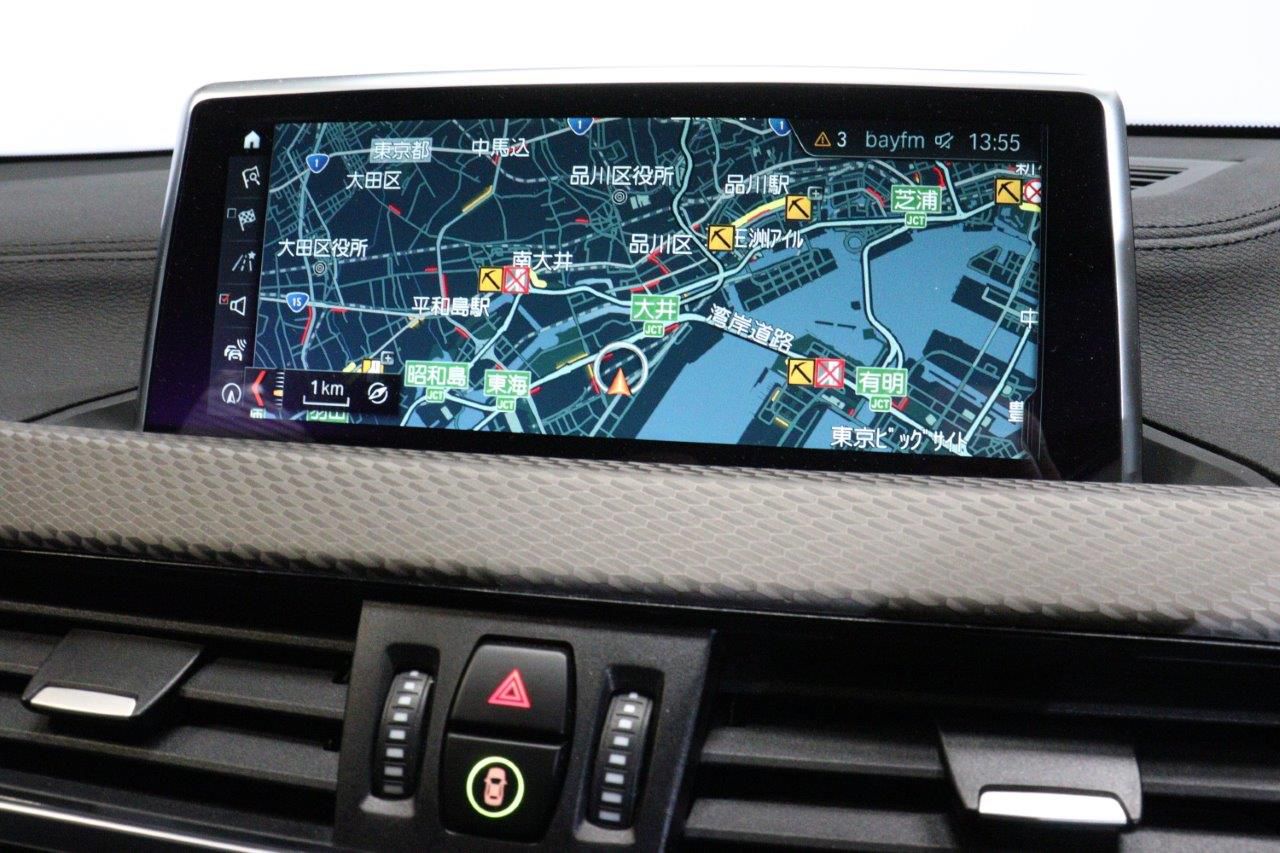 F39 X2 xDrive20i B48 2.0i SAC