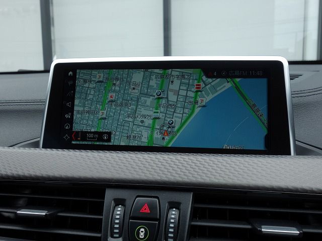 F39 X2 xDrive18d SAC B47 2.0d