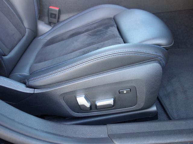 G21 320d xDrive Touring RHD