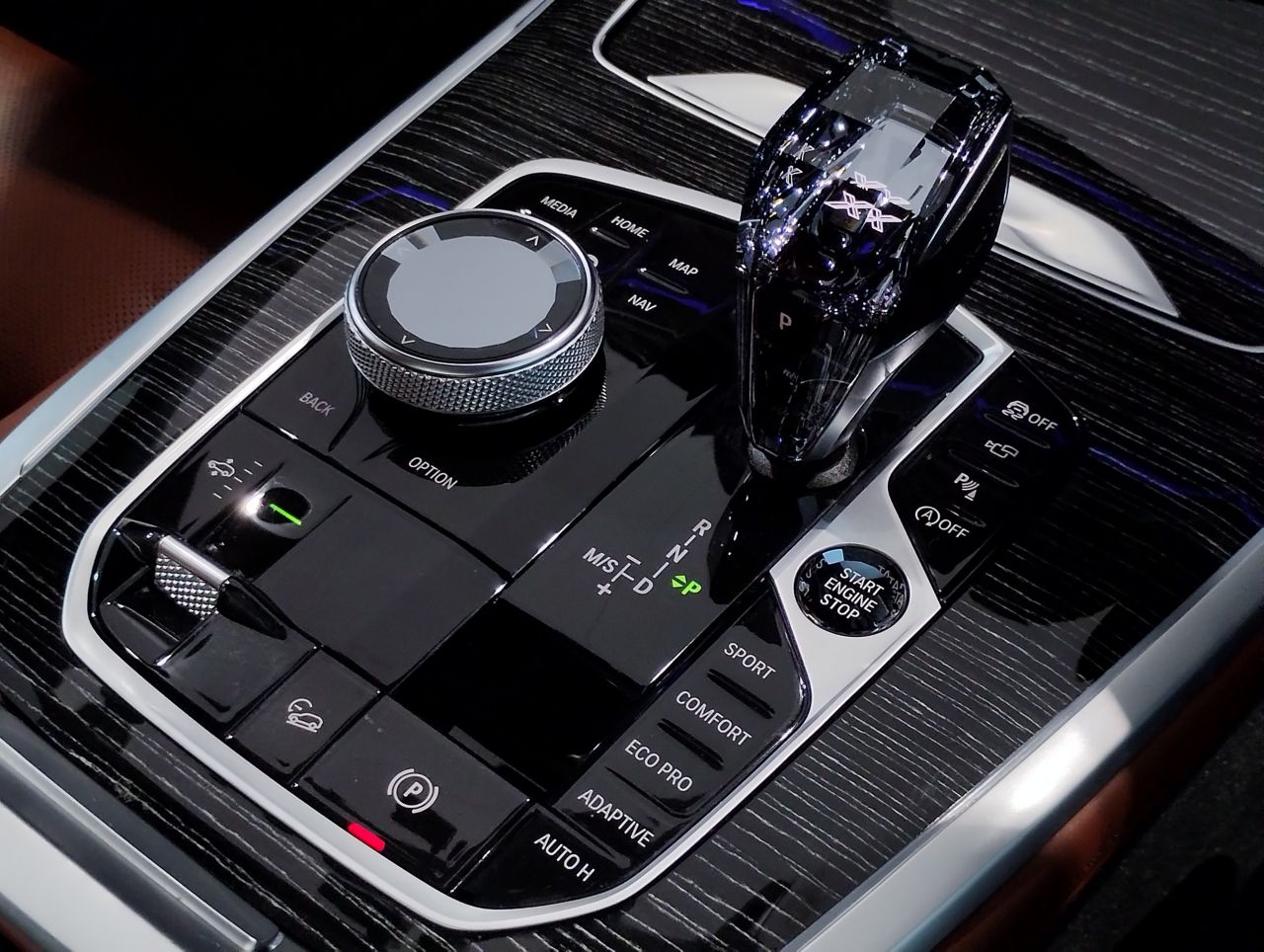 G07 X7 M50i N63 4.4i