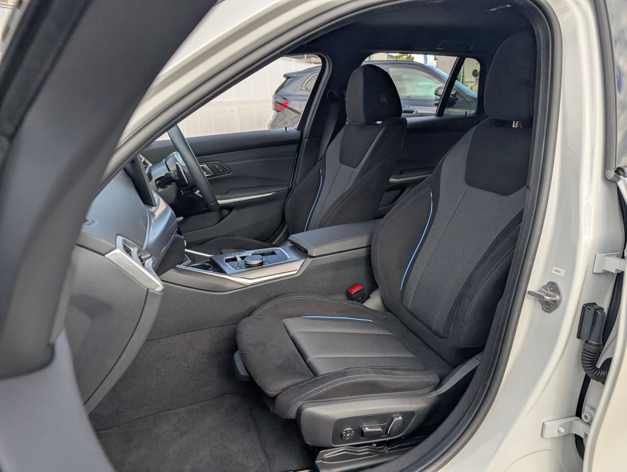 G21 320d xDrive Touring LCI RHD