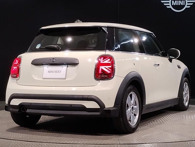 MINI One Hatch RHD F56