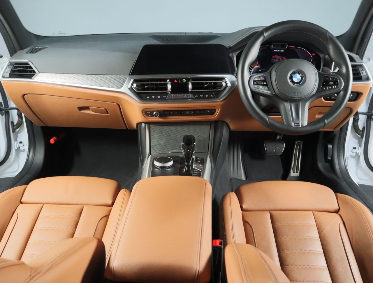 G20 M340i xDrive Saloon RHD