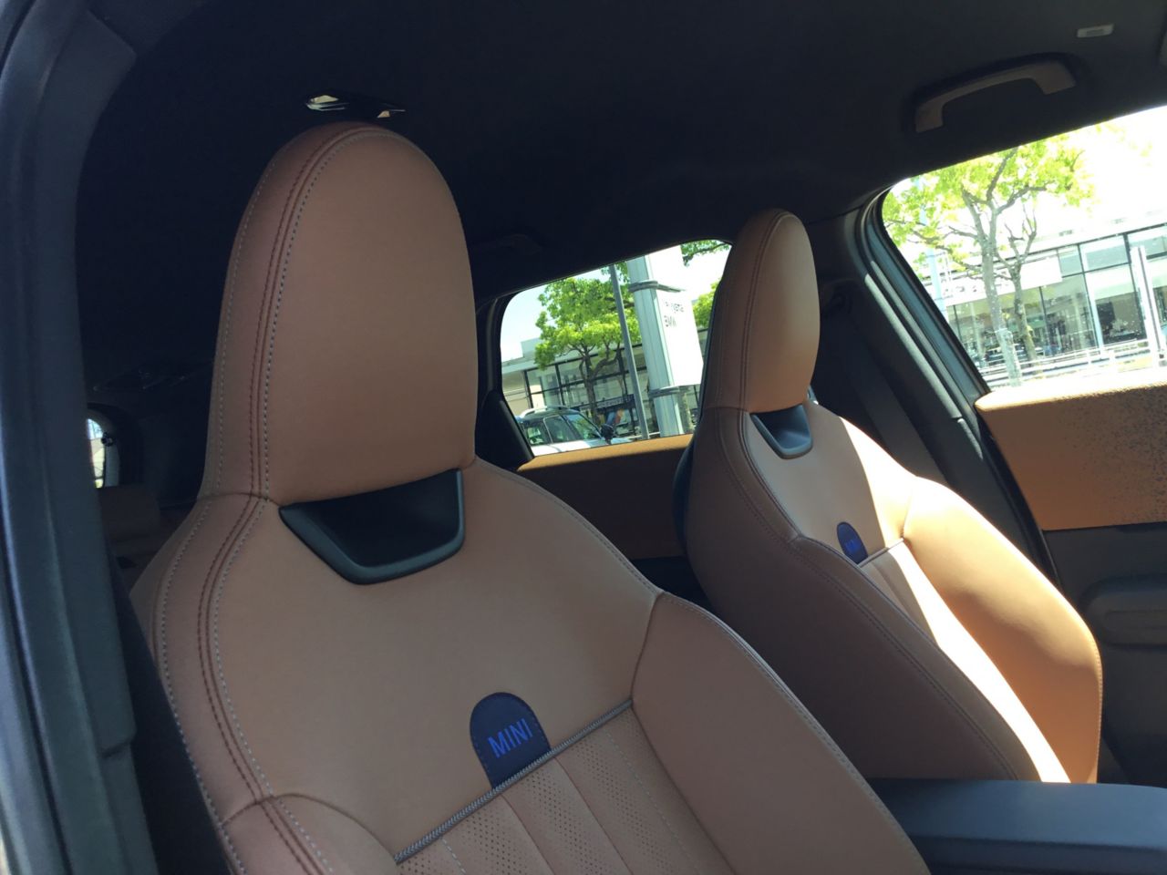 U25 MINI Countryman C