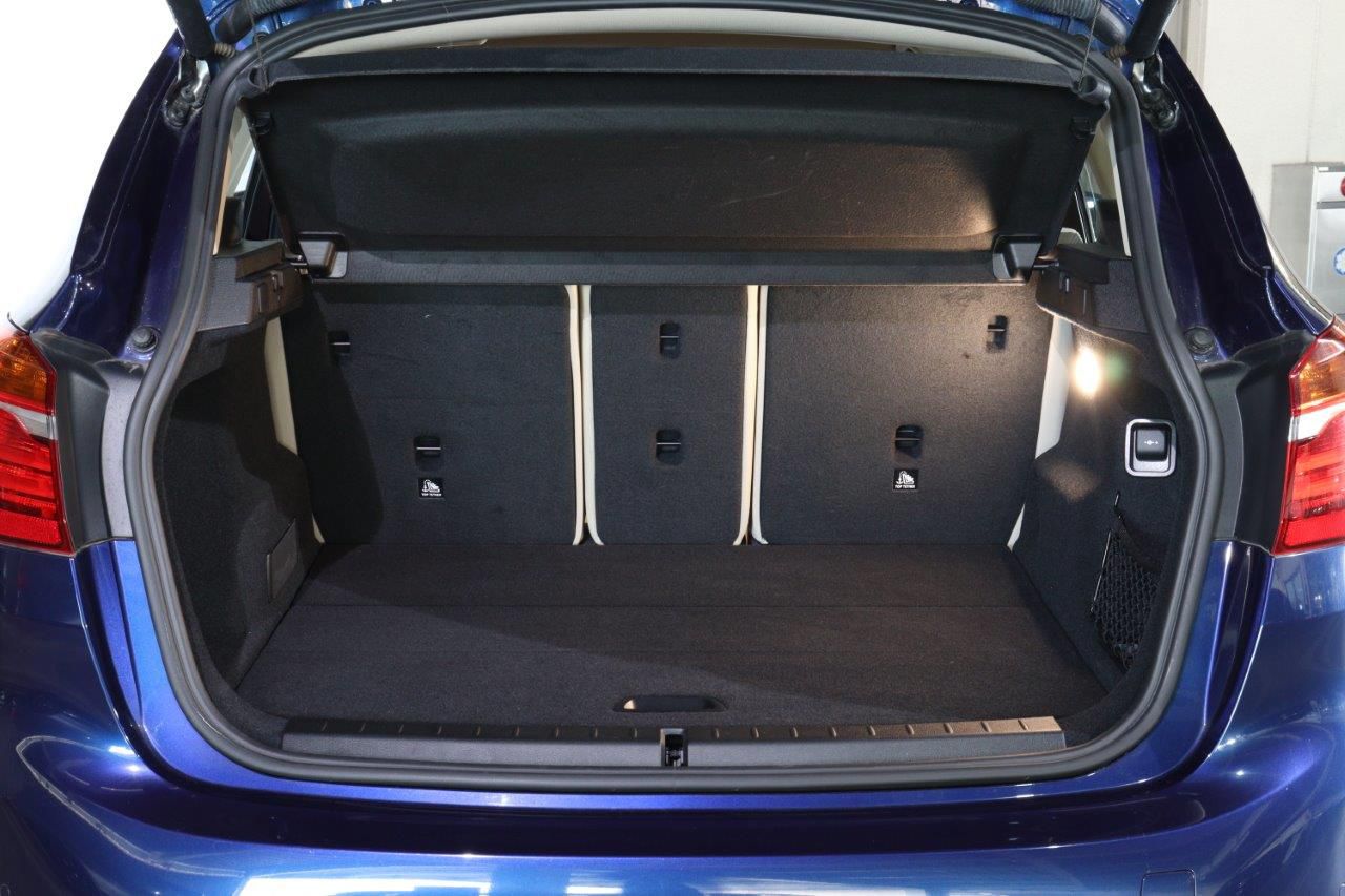 F45 218d Active Tourer B47 2.0d LCI