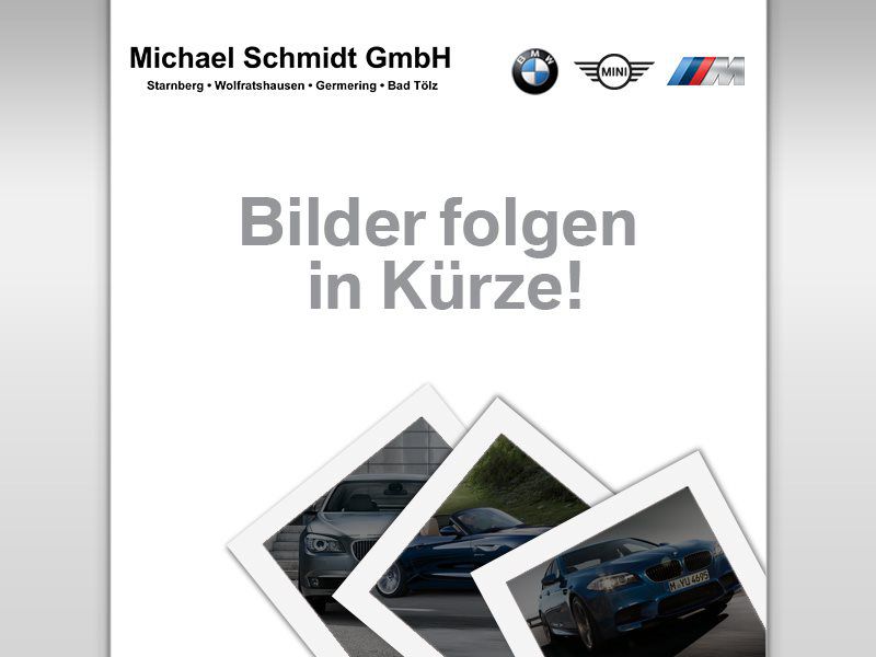 BMW 216