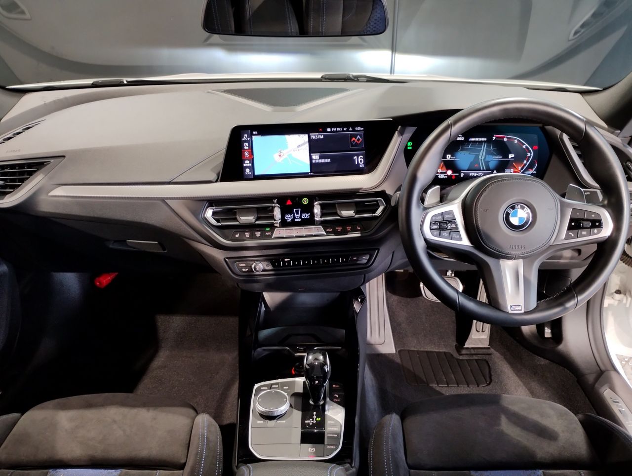 F4* **35i xDrive **** ***** B48 2.0i