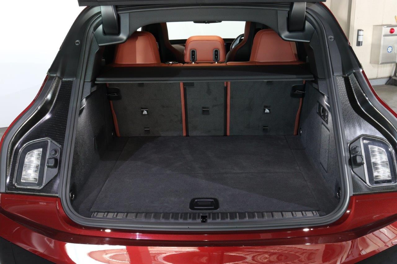 i20 iX xDrive50