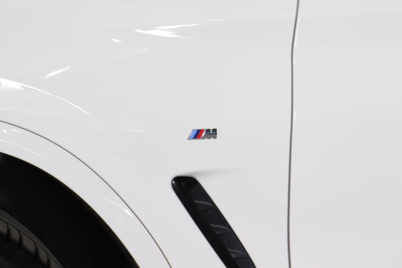 G01 X3 M40i RHD LCI ZA