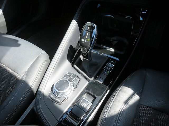 F48 X1 xDrive18d B47 2.0d LCI