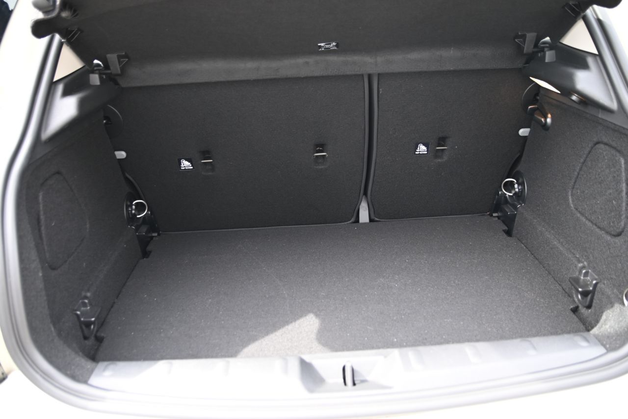 F55 MINI Cooper 5-Door Hatch LCI