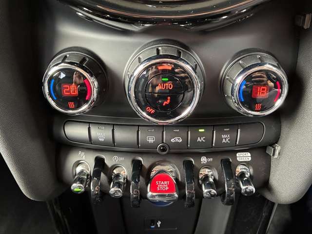Cooper S 5 doors