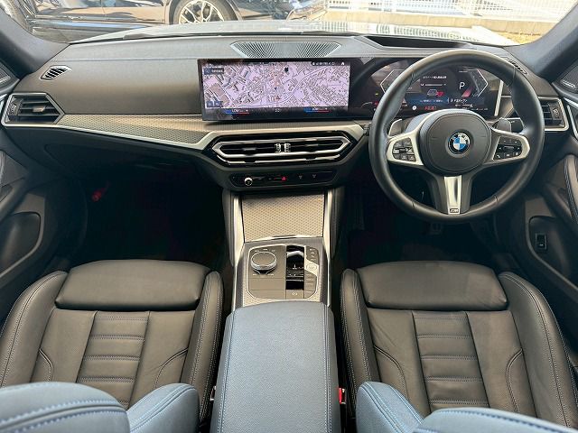 G26 M440i xDrive B58 3.0 RHD
