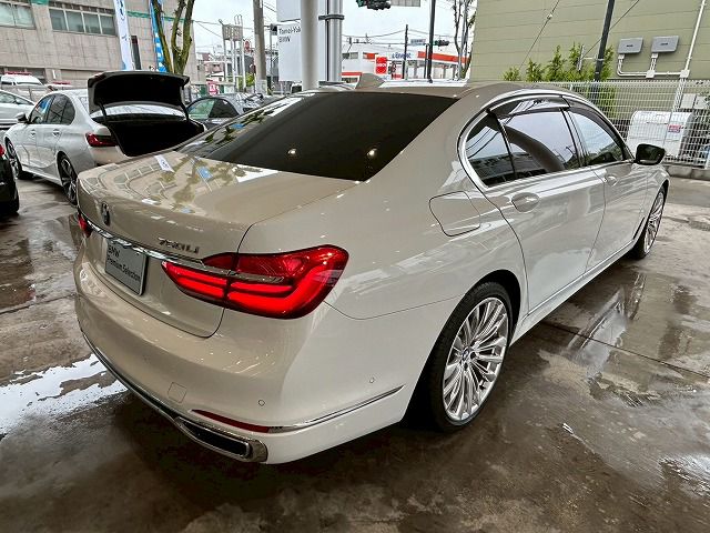 750LI L