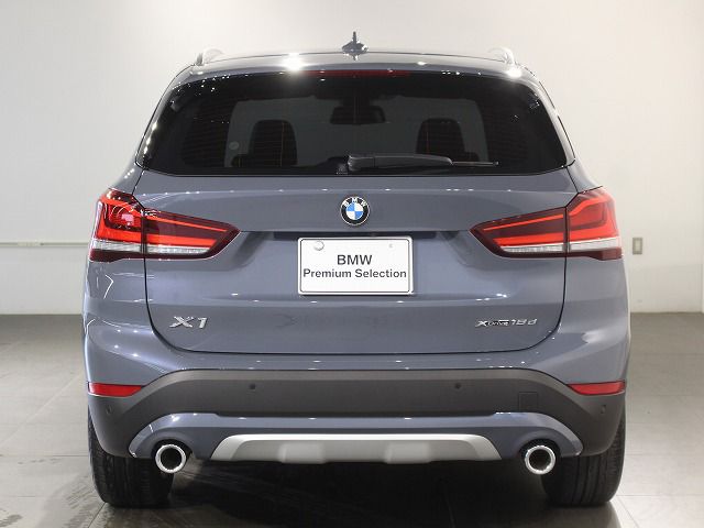 F48 X1 xDrive18d B47 2.0d LCI