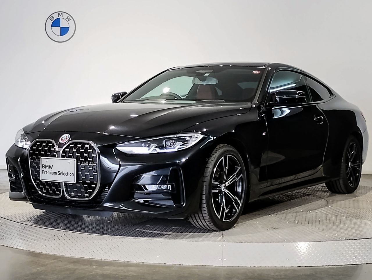 420i Coupe M Sport