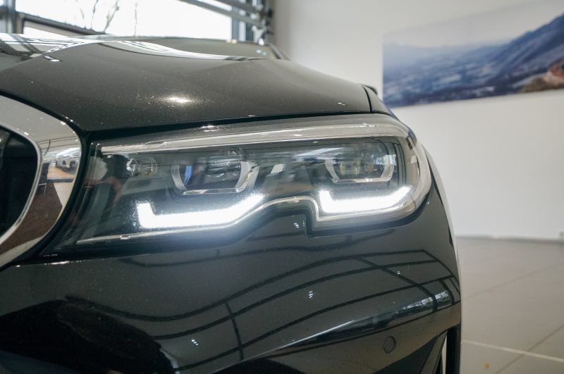 320d Touring