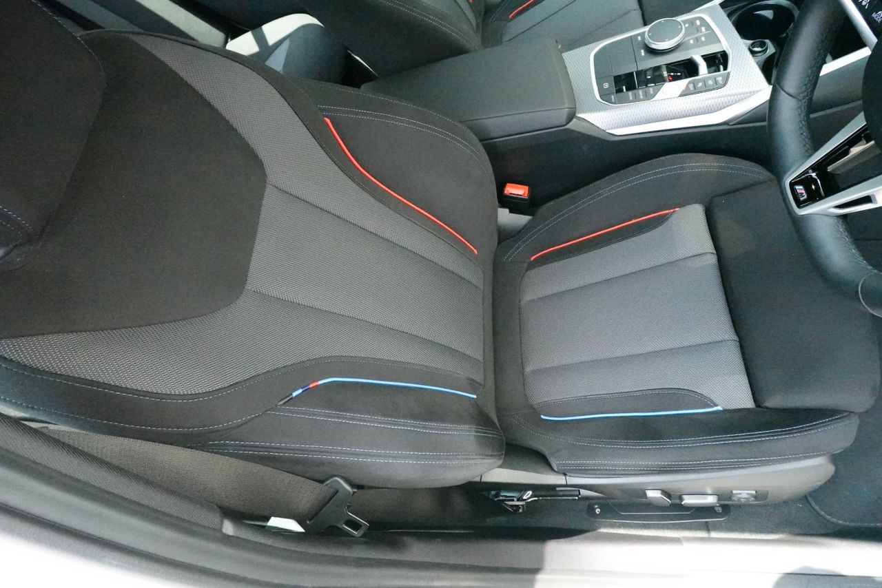 G20 320i Saloon LCI RHD MX